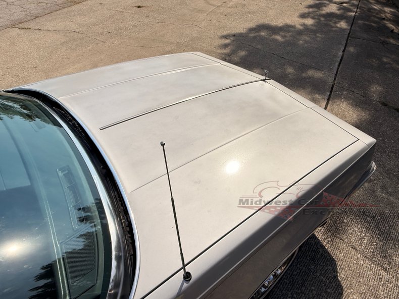 1986 oldsmobile cutlass supreme brougham