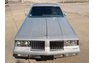 1986 Oldsmobile Cutlass Supreme
