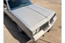1986 Oldsmobile Cutlass Supreme