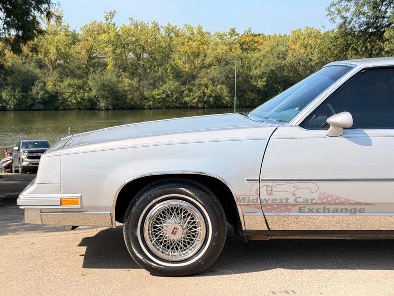 1986 oldsmobile cutlass supreme brougham
