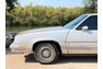 1986 Oldsmobile Cutlass Supreme