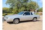 1986 Oldsmobile Cutlass Supreme