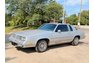 1986 Oldsmobile Cutlass Supreme