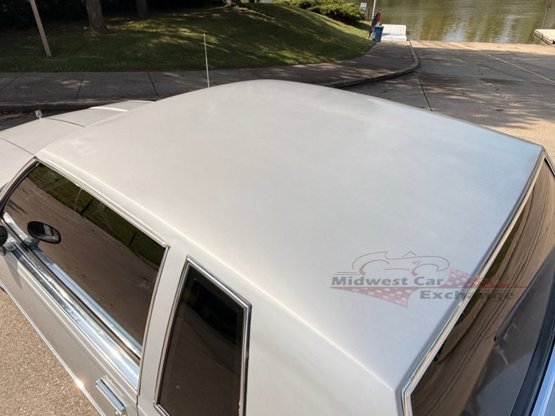 1986 oldsmobile cutlass supreme brougham