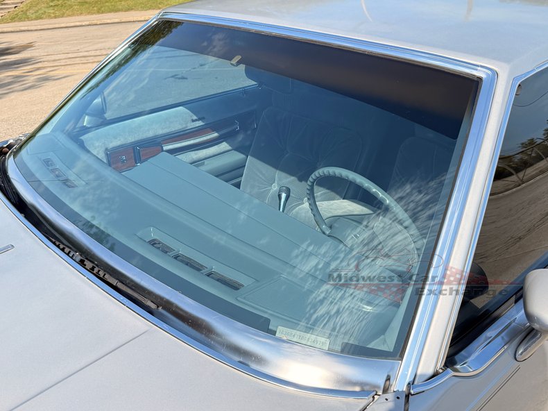 1986 oldsmobile cutlass supreme brougham