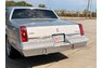 1986 Oldsmobile Cutlass Supreme