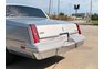 1986 Oldsmobile Cutlass Supreme