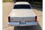 1986 Oldsmobile Cutlass Supreme