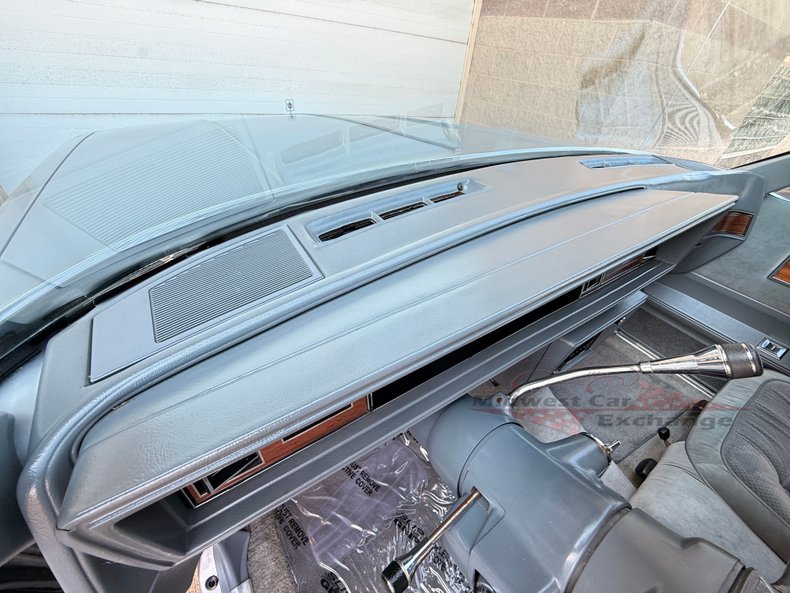 1986 oldsmobile cutlass supreme brougham