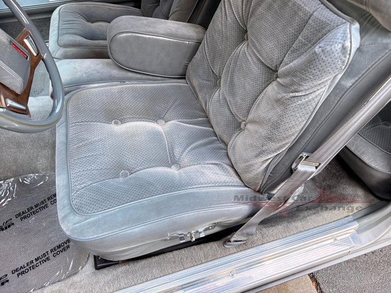 1986 oldsmobile cutlass supreme brougham