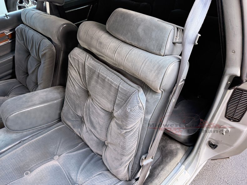 1986 oldsmobile cutlass supreme brougham