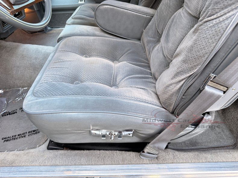 1986 oldsmobile cutlass supreme brougham