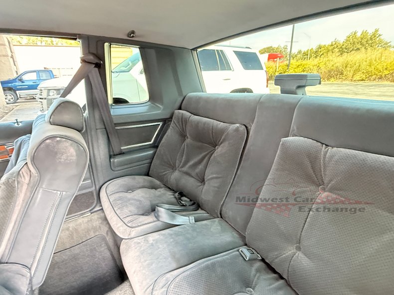 1986 oldsmobile cutlass supreme brougham