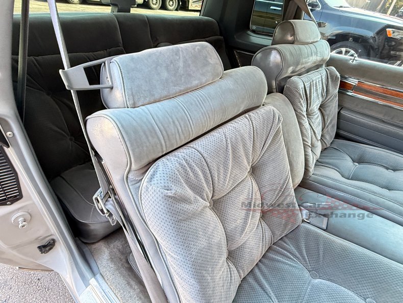 1986 oldsmobile cutlass supreme brougham