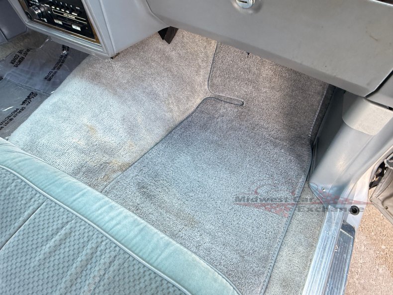 1986 oldsmobile cutlass supreme brougham