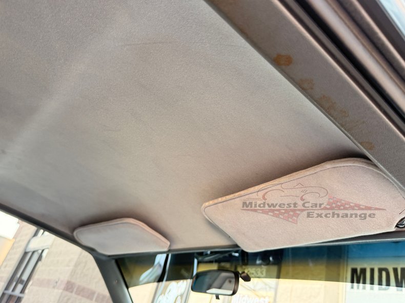 1986 oldsmobile cutlass supreme brougham