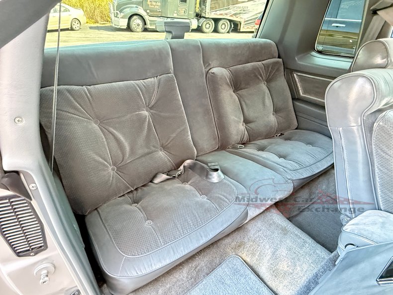 1986 oldsmobile cutlass supreme brougham