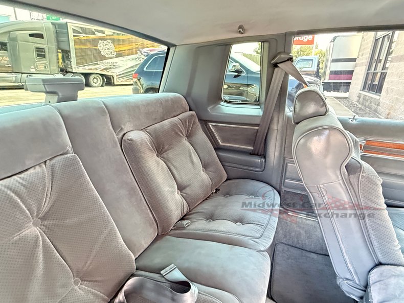 1986 oldsmobile cutlass supreme brougham