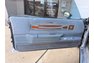 1986 Oldsmobile Cutlass Supreme