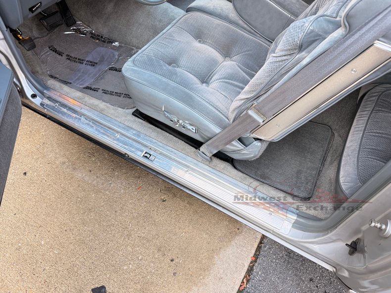 1986 oldsmobile cutlass supreme brougham