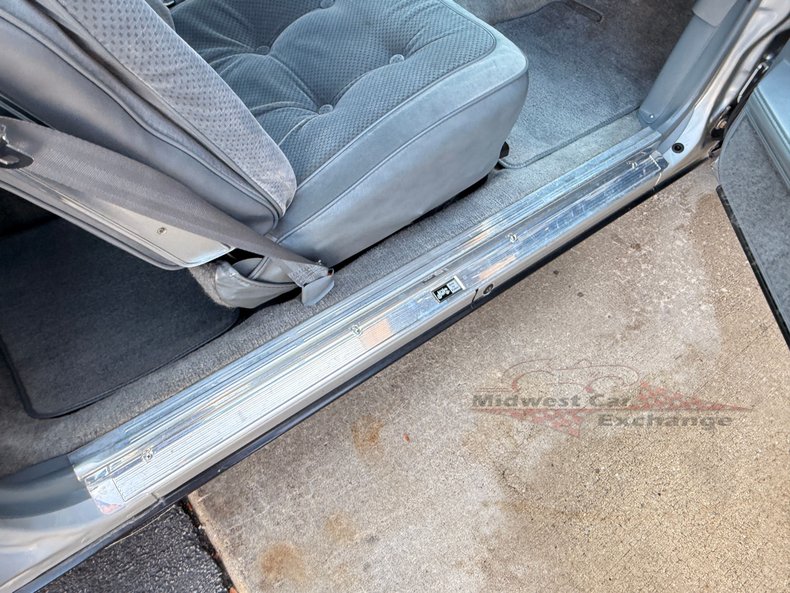 1986 oldsmobile cutlass supreme brougham