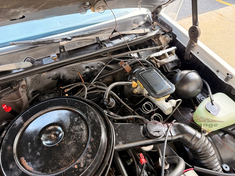 1986 oldsmobile cutlass supreme brougham