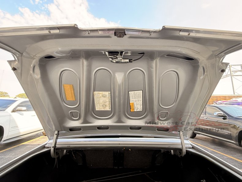 1986 oldsmobile cutlass supreme brougham