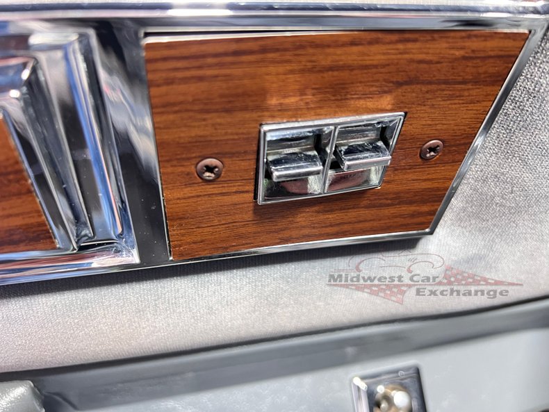 1986 oldsmobile cutlass supreme brougham