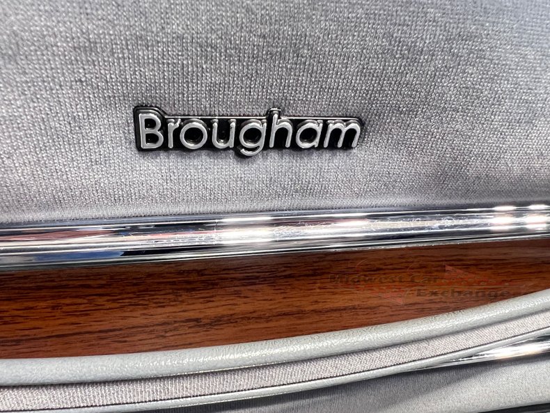 1986 oldsmobile cutlass supreme brougham
