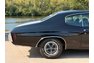 1970 Chevrolet Chevelle SS