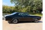1970 Chevrolet Chevelle SS