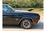 1970 Chevrolet Chevelle SS
