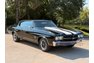 1970 Chevrolet Chevelle SS