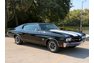 1970 Chevrolet Chevelle SS