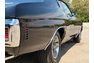 1970 Chevrolet Chevelle SS