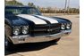 1970 Chevrolet Chevelle SS