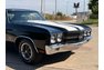 1970 Chevrolet Chevelle SS