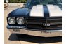 1970 Chevrolet Chevelle SS