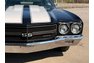 1970 Chevrolet Chevelle SS