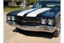 1970 Chevrolet Chevelle SS