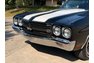 1970 Chevrolet Chevelle SS