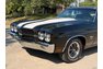 1970 Chevrolet Chevelle SS