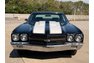1970 Chevrolet Chevelle SS