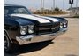 1970 Chevrolet Chevelle SS