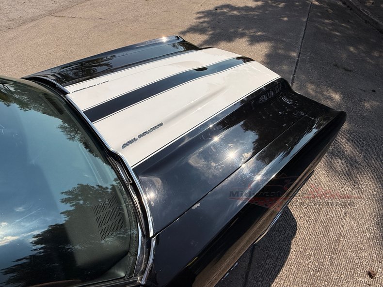 1970 chevrolet chevelle ss