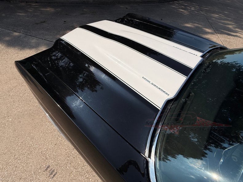 1970 chevrolet chevelle ss