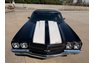 1970 Chevrolet Chevelle SS