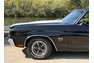 1970 Chevrolet Chevelle SS