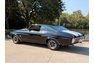 1970 Chevrolet Chevelle SS