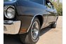 1970 Chevrolet Chevelle SS